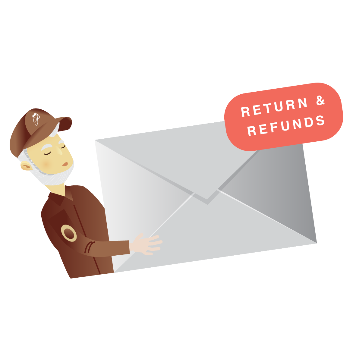 Propshop | Return & Refunds